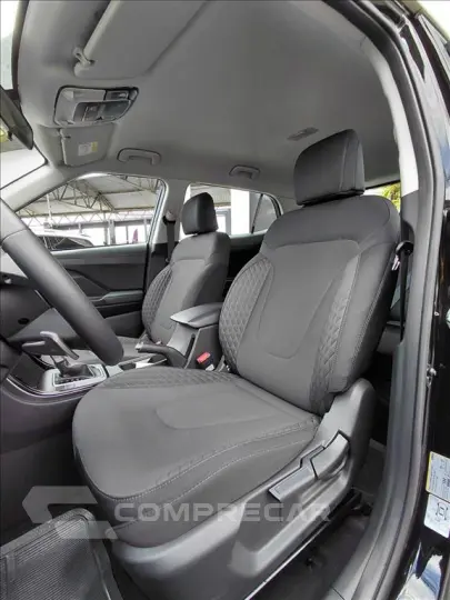 CRETA 1.0 TGDI FLEX LIMITED AUTOMÁTICO
