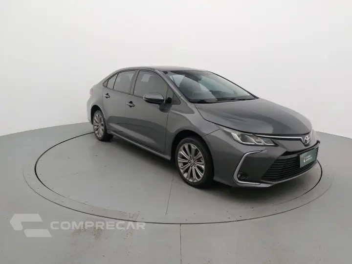 COROLLA 2.0 VVT-IE FLEX XEI DIRECT SHIFT