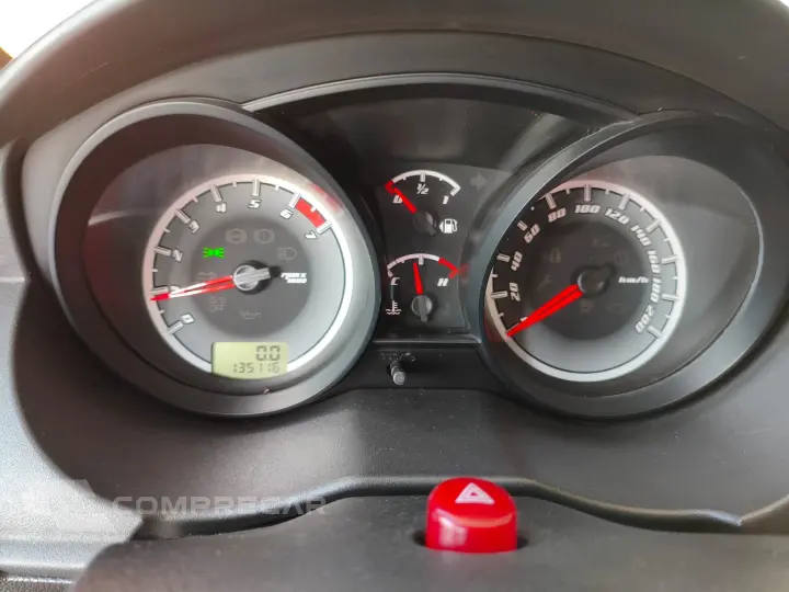 FIESTA 1.0 MPI 8V