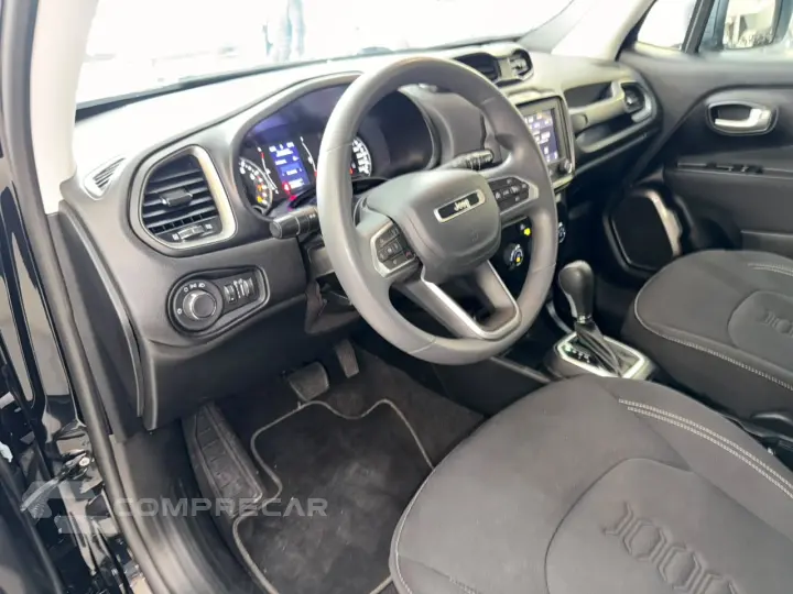 Renegade Sport 1.3