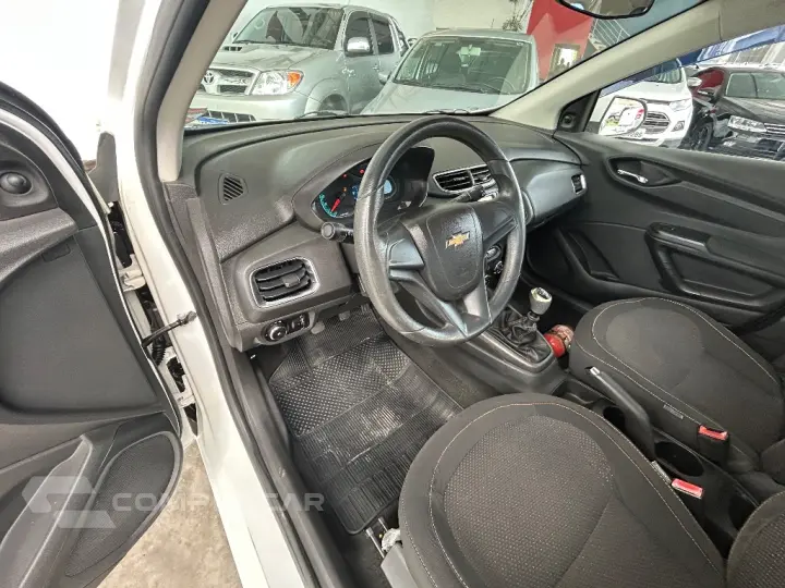 ONIX HATCH LT 1.4 8V FlexPower 5p Mec.