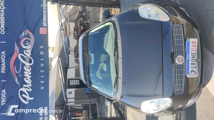 PUNTO 1.6 Essence 16V