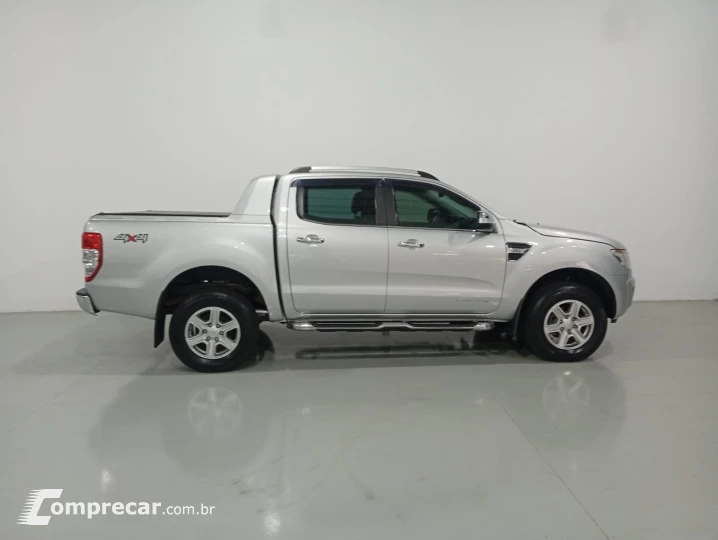RANGER 3.2 Limited Plus 4X4 CD 20V