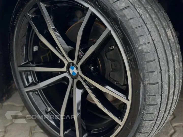 320i 2.0 16V TURBO FLEX M SPORT AUTOMÁTICO