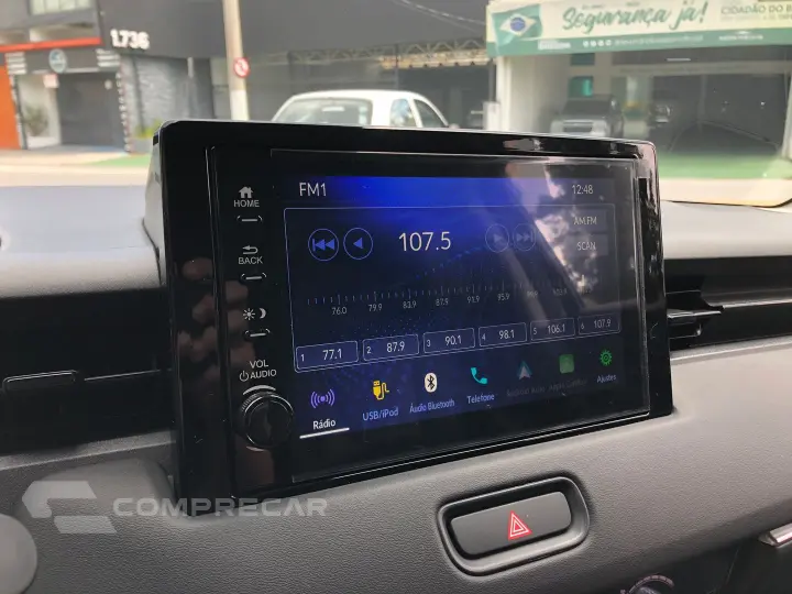 Hr-V 1.5 Di I-Vtec Flex Exl Cvt