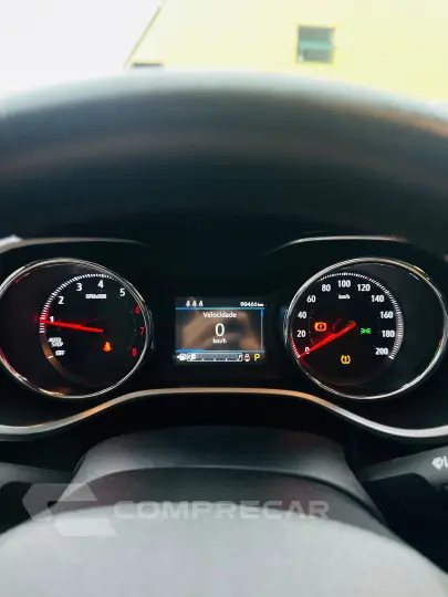 TRACKER 1.2 Turbo Premier