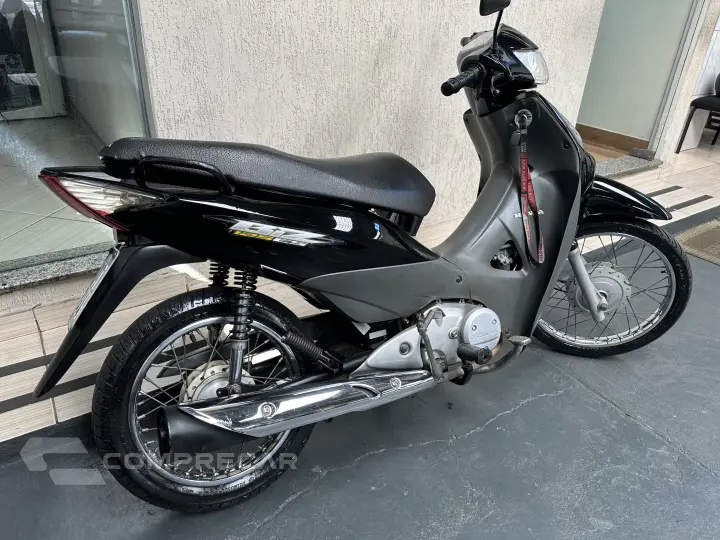 Biz 125 Es