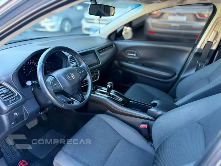 HR-V EX 1.8 Flexone 16V 5p Aut.