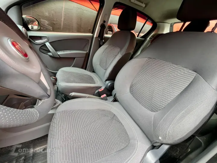 PALIO 1.4 MPI ELX 8V