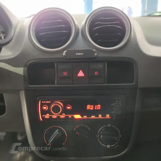 GOL 1.0 MI 8V Titan G.IV