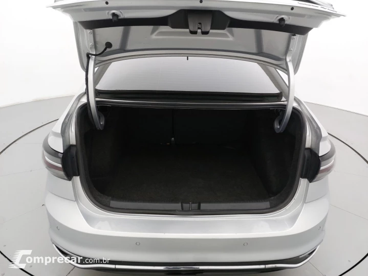 VIRTUS 1.0 200 TSI COMFORTLINE AUTOMÁTICO