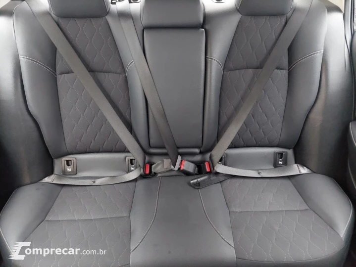 COROLLA 2.0 VVT-IE FLEX GLI DIRECT SHIFT