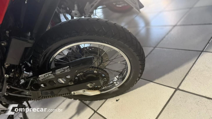 BROS 160C ESDD