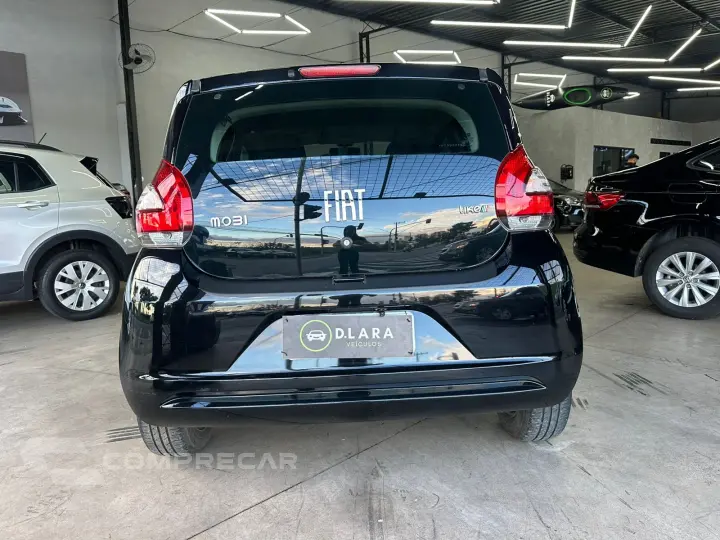 Strada Endurance 1.3 Flex
