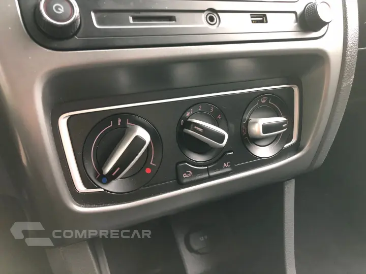 Fox 1.6 Msi Total Flex Connect 4P Manual