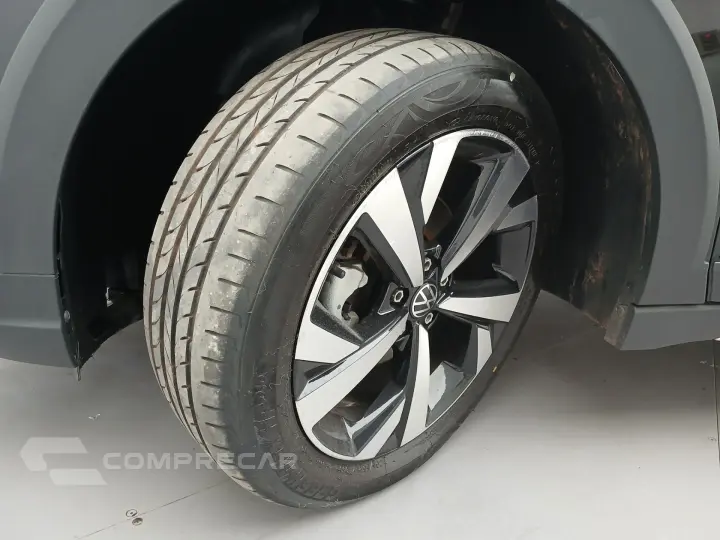 NIVUS 1.0 200 TSI TOTAL FLEX HIGHLINE AUTOMÁTICO