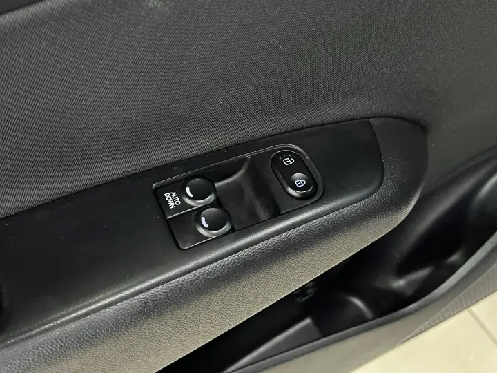 HB20 1.0 COMFORT 12V FLEX 4P MANUAL
