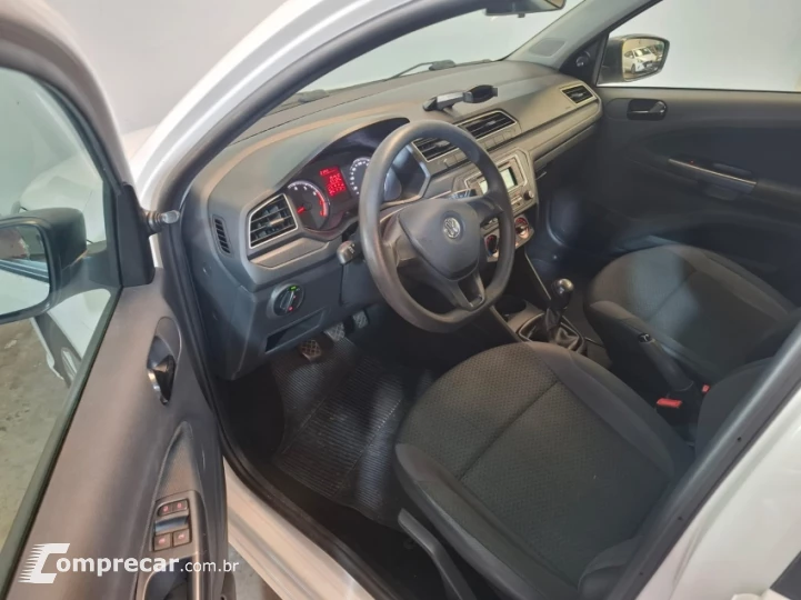 GOL 1.6 MSI Totalflex