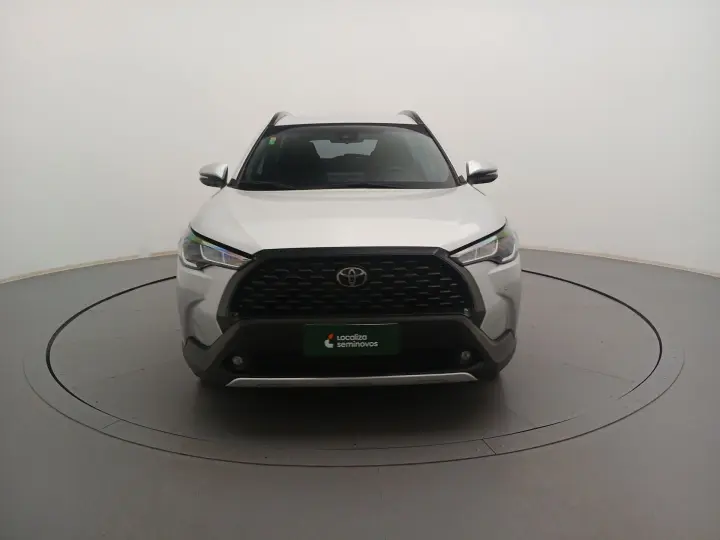 COROLLA CROSS 2.0 VVT-IE FLEX XR DIRECT SHIFT