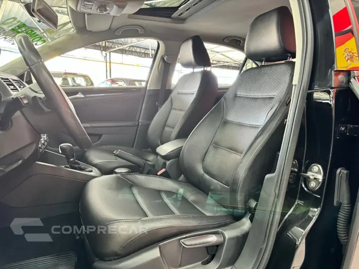 Jetta 2.0 Comfortline Flex 4P Tiptronic