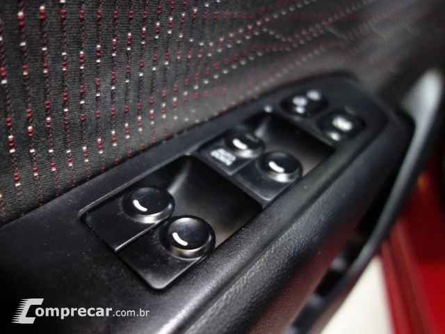 HB20 - 1.6 R SPEC 16V 4P AUTOMÁTICO