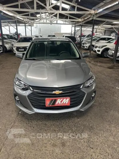 ONIX HATCH LT 1.0 12V FLEX 5P MEC