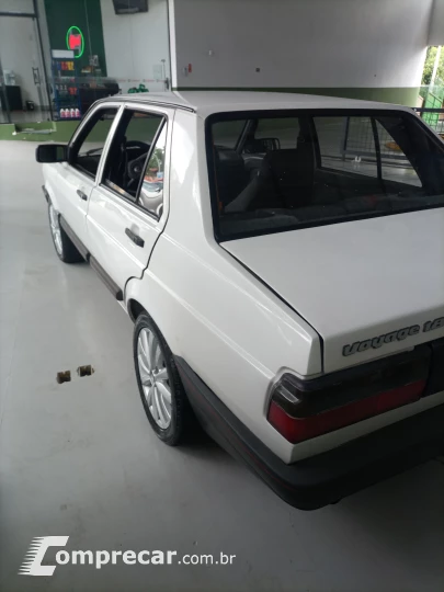VOYAGE 1.8 CL 8V