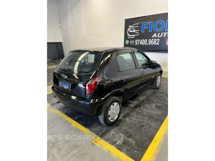 CELTA 1.0 MPFI LT 8V FLEX 2P MANUAL