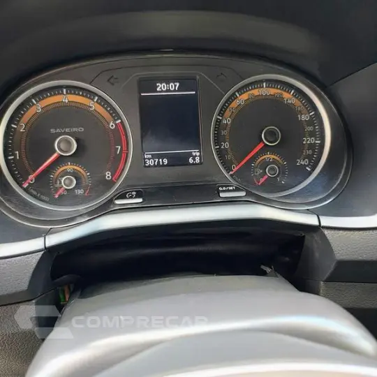 SAVEIRO EXTREME 1.6 FLEX 16V CD