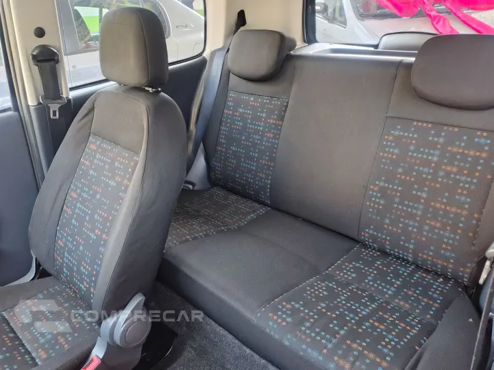 UNO 1.0 EVO VIVACE 8V