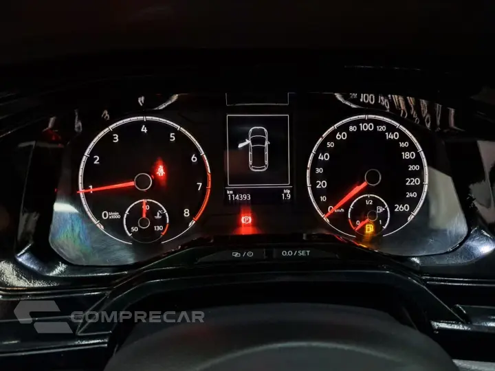 Polo 1.0 Mpi Total Flex Manual