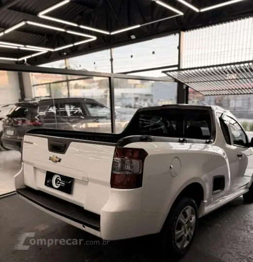 MONTANA 1.4 MPFI LS CS 8V