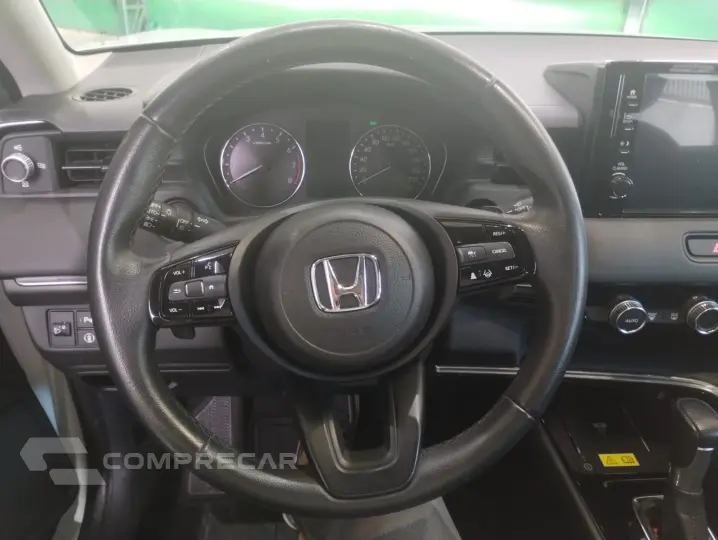 HR-V 1.5 DI I-vtec EXL