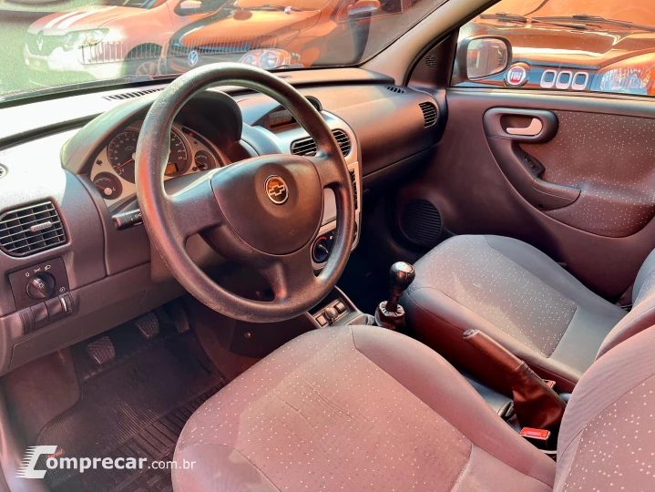 CORSA 1.4 MPFI Premium 8V