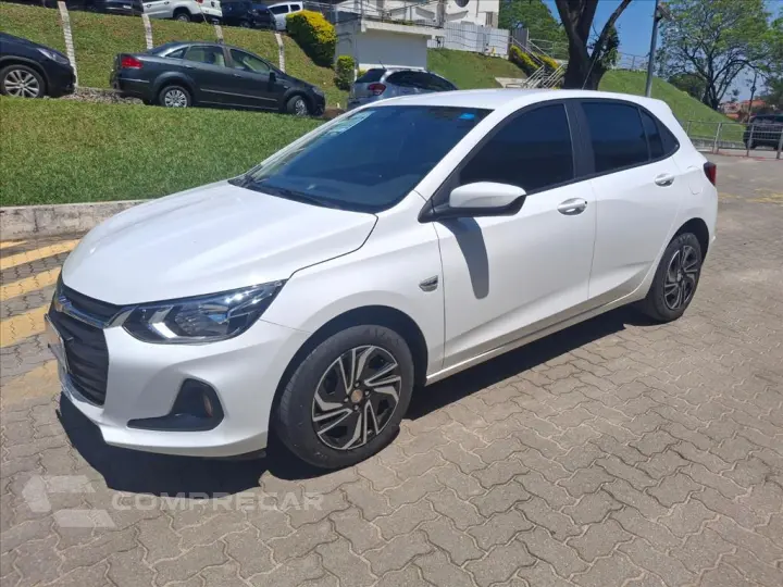 ONIX 1.0 FLEX LT MANUAL