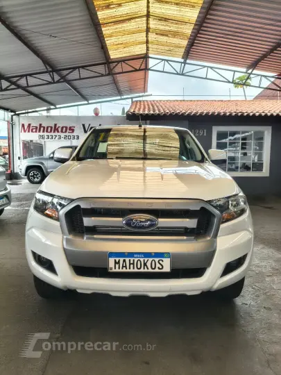 Ranger XLS 2.2 4x4 CD Diesel Mec.