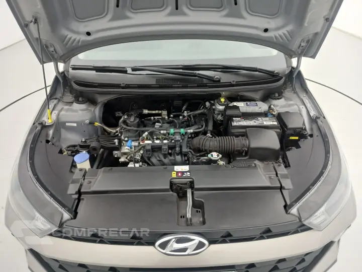 HB20 1.0 12V FLEX COMFORT MANUAL
