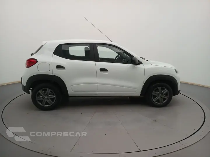 KWID 1.0 12V SCE FLEX ZEN MANUAL