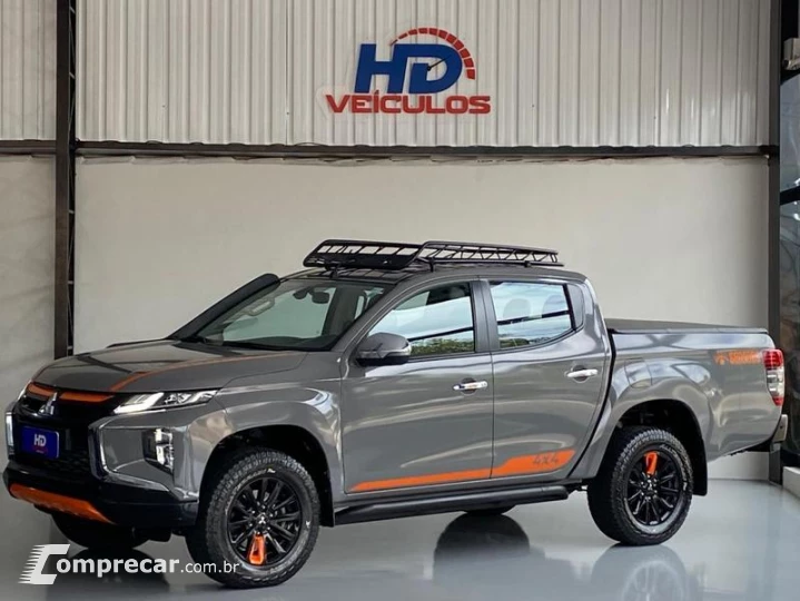 TRITON SPORT HPE