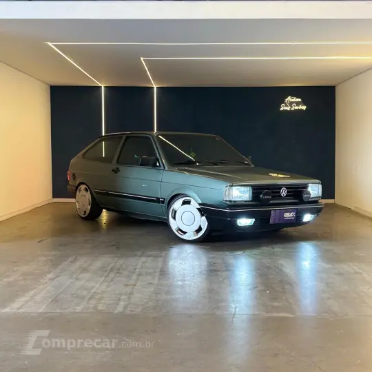 Gol GLi / GL/ Atlanta 1.8