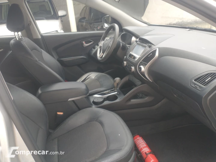 IX35 2.0 MPFI GLS 4X2 16V