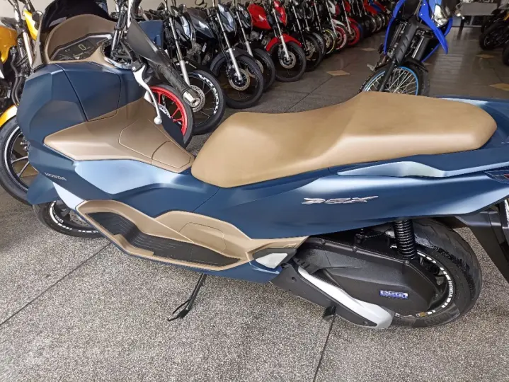 PCX 160