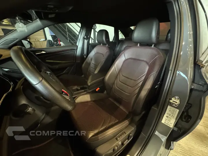 Jetta 2.0 4P 350 TSI GLI AUTOMÁTICO DSG