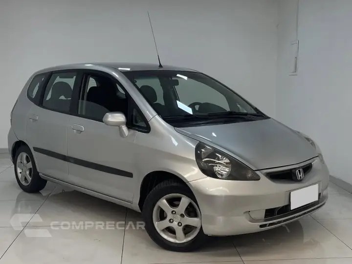 FIT 1.4 LX 8V