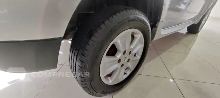 DUSTER 2.0 16V Dynamique