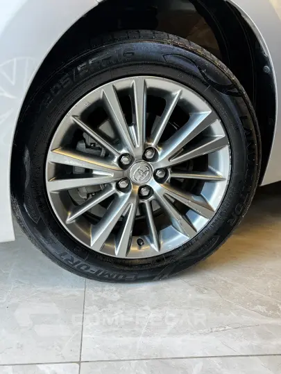 COROLLA 2.0 Vvt-ie XEI