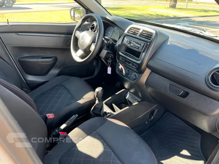 KWID 1.0 12V SCE ZEN