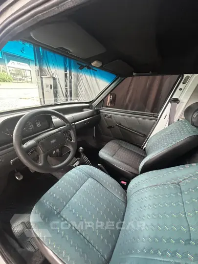 FIORINO 1.5 IE Furgão 8V