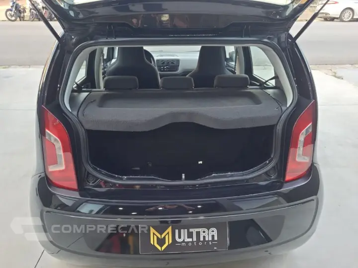 up! move 1.0 Total Flex 12V 5p