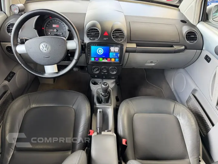 New Beetle 2.0 Mi Mec